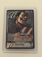 One Piece TCG - Crocodile OP14-079 Leader 