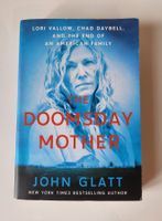 BOOK The Domsday Mother Lori Vallow TRUE CRIME ENGLISH