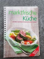 Betty Bossi Marktfrische Küche