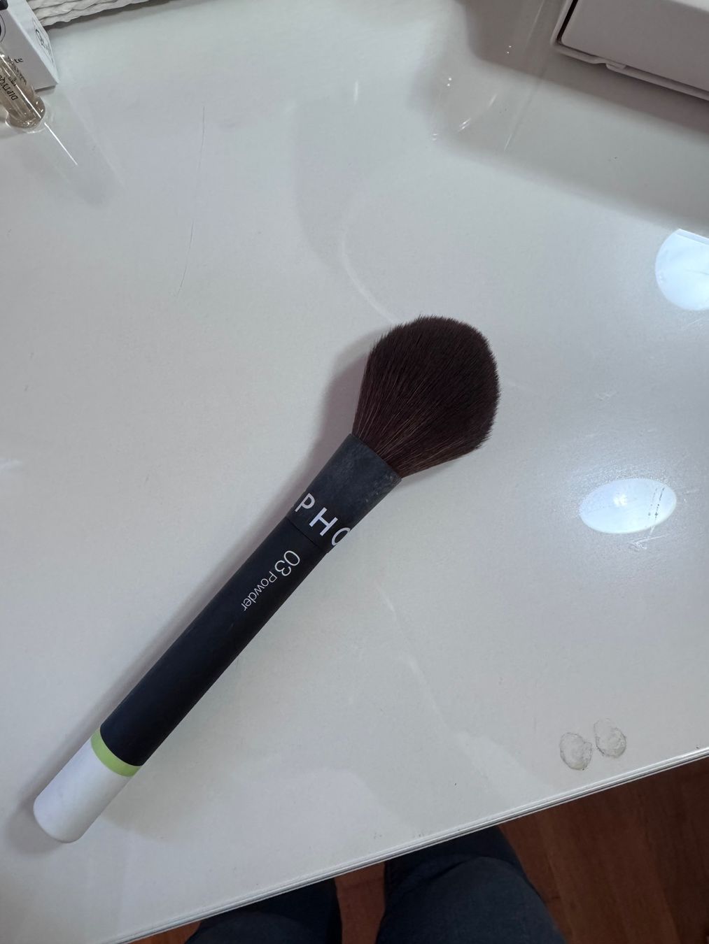 Sephora Make-up: Sephora Puder Pinsel – Nuovo (secondo la descrizione) da Dielsdorf venduto da Gioma06 1