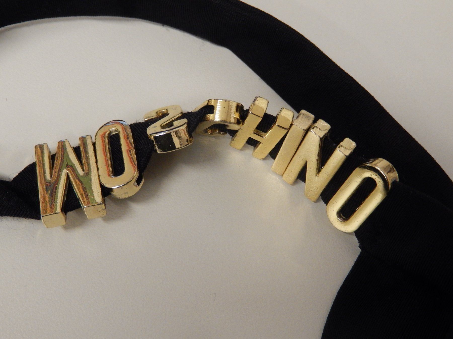 Moschino Badekleider & Bikinis: Orig. MOSCHINO Bikini Gr. XS – Gebraucht aus Tuggen von vivira 6