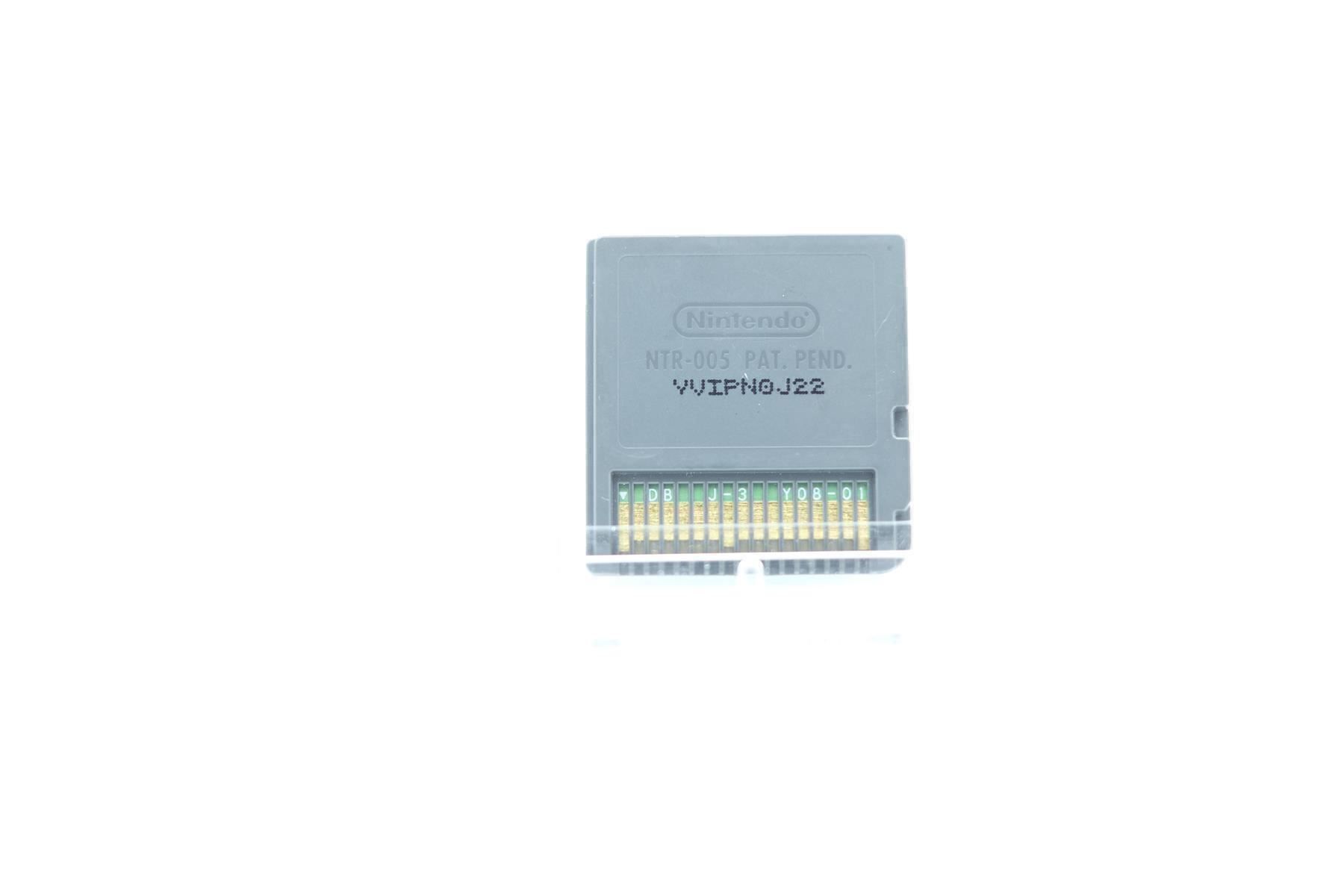 Giochi: Dragon Quest VI - Nintendo DS – Usato da Chur venduto da mojobox 2