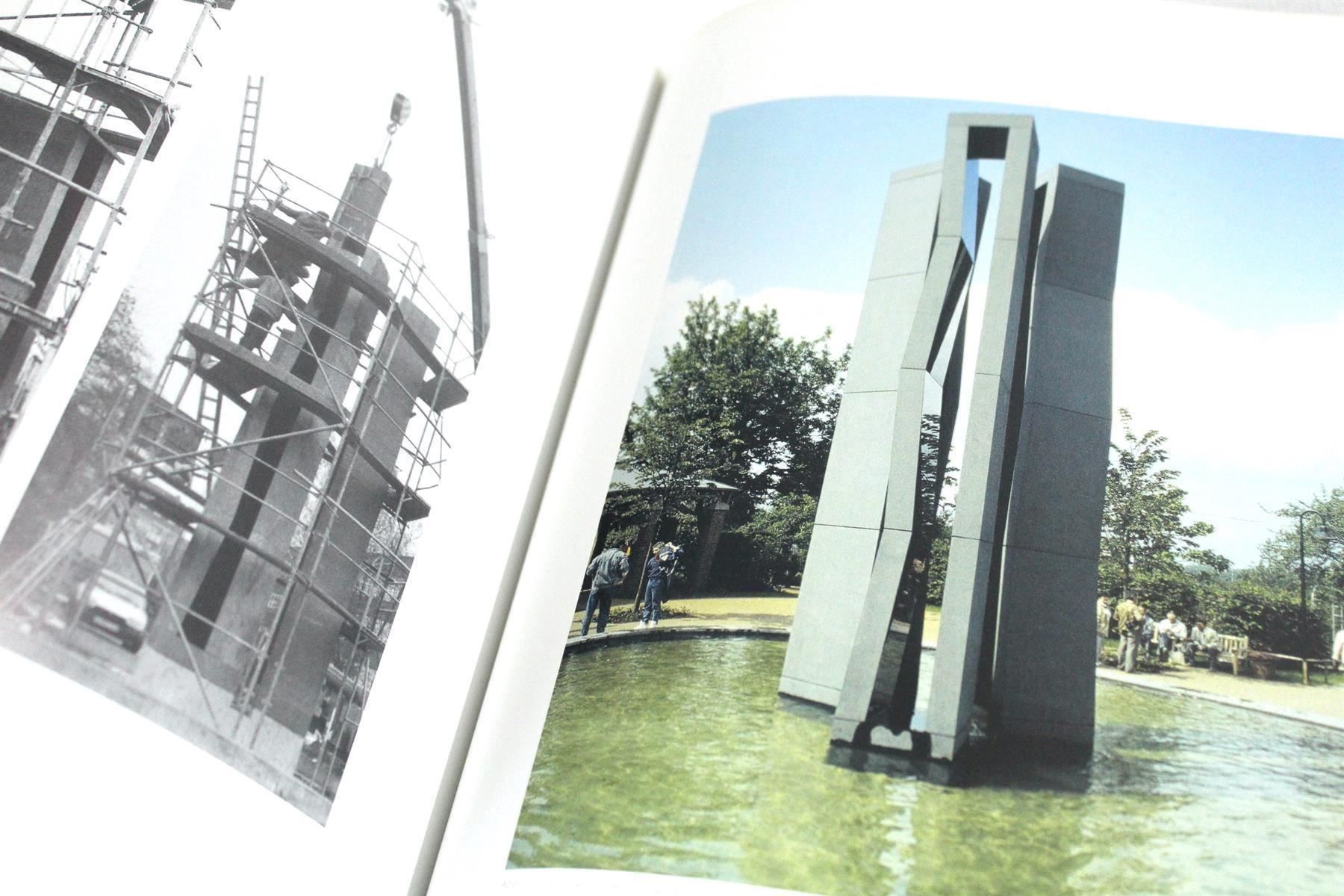 Grafica & Litografie: CHRISTIAN MEGERT: Monografie, 1997 – Usato da Bern venduto da Rare-Books 2
