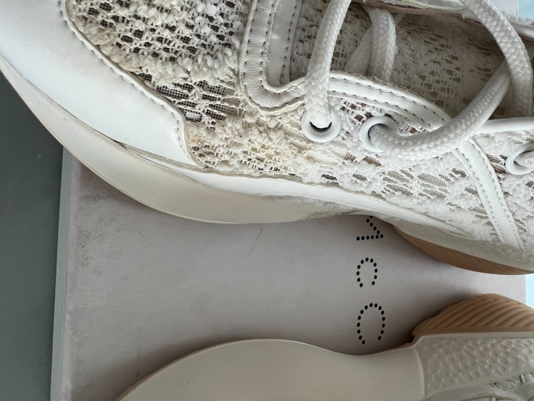 Scarpe da donna: STELLA Mc CARTNEY – Nuovo e nell'imballaggio originale da St. Gallen venduto da Kompass04 6