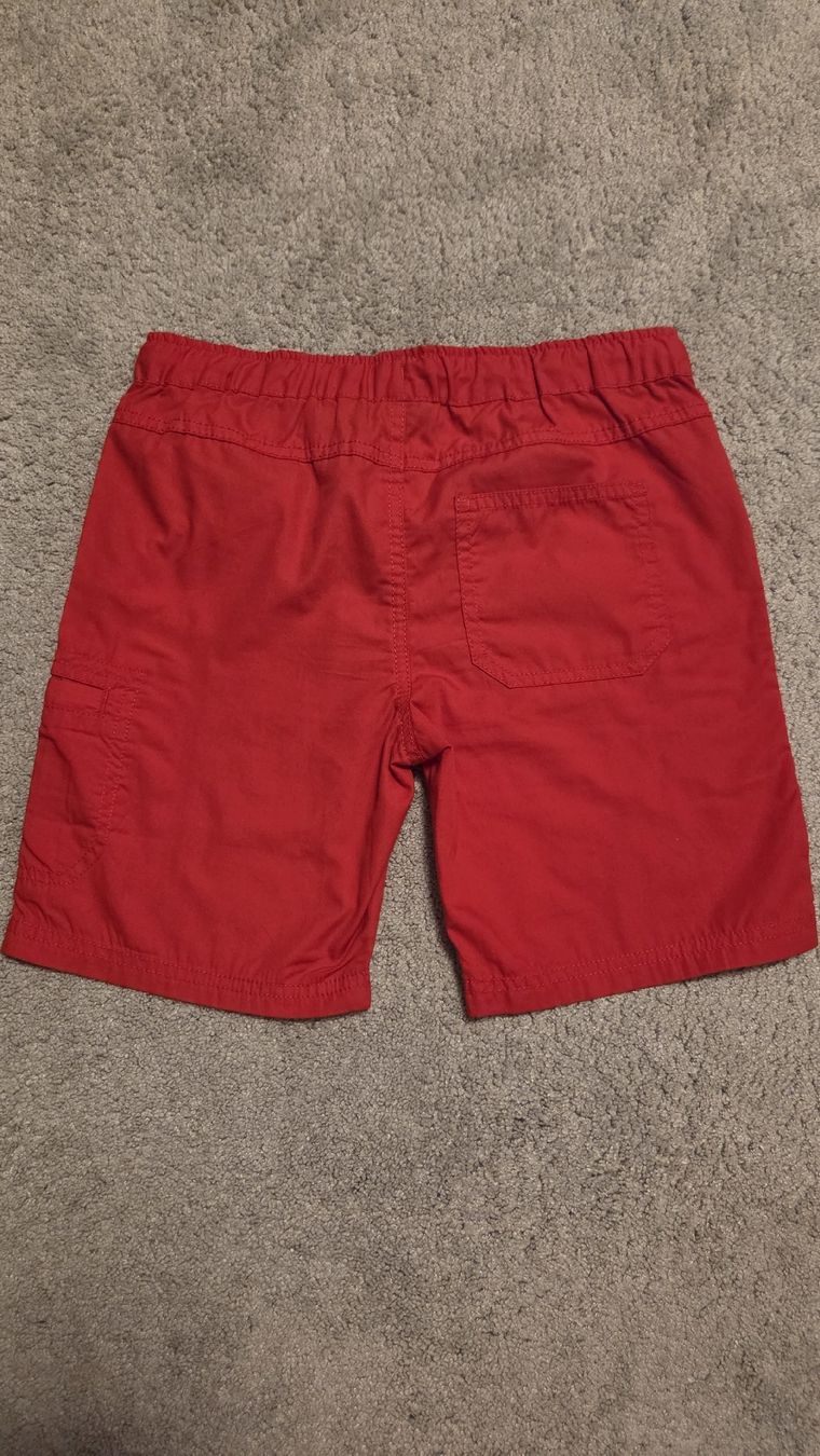 Hosen: Shorts Sommerhose 140 – Neu (gemäss Beschreibung) aus Zug von opo_cy5d 1