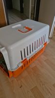 Gut erhaltene Transportbox für Katzen und kleine Hunde🐾