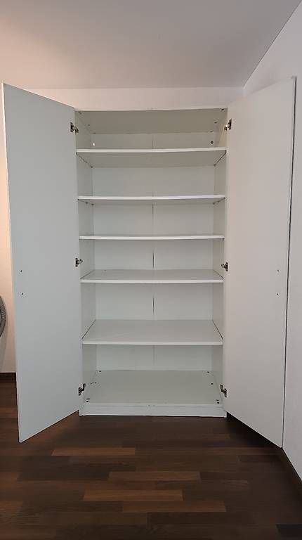 Schränke: Pax Schrank – Gebraucht aus Triengen von Sile_1992 2
