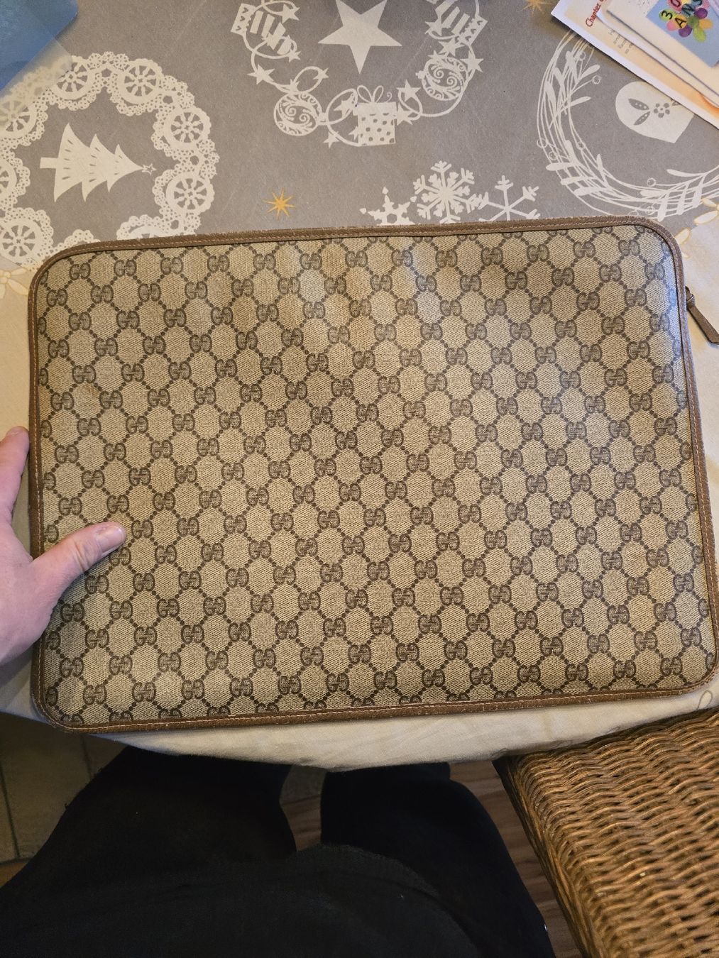 Gucci Koffer & Taschen: Gucci – Gebraucht aus Les Brenets von Toun_s 3