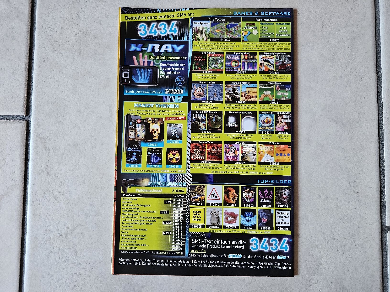Fumetti: Simpsons Comic  -  Heft #165 – Usato da Schneisingen venduto da backstore24 1