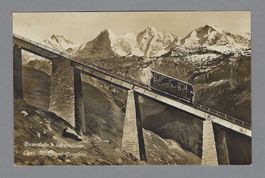 NIESENBAHN, *