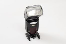 Nissin Di866 Mark II für Canon