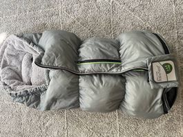 Winterfusssack Kinderwagen 