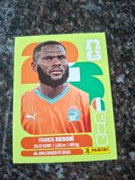 Panini FIFA World Cup 2026 Kessie CIV 10