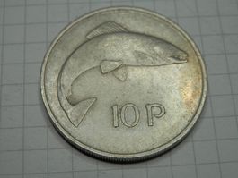 Norwegen  5 Öre, 1980