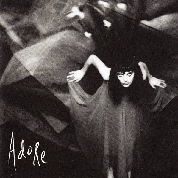 CD: CD Smashing Pumpkins - Adore (1998) – Usato da Möriken AG venduto da mineralia