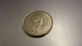 Türkei 250 Bin lira 2004