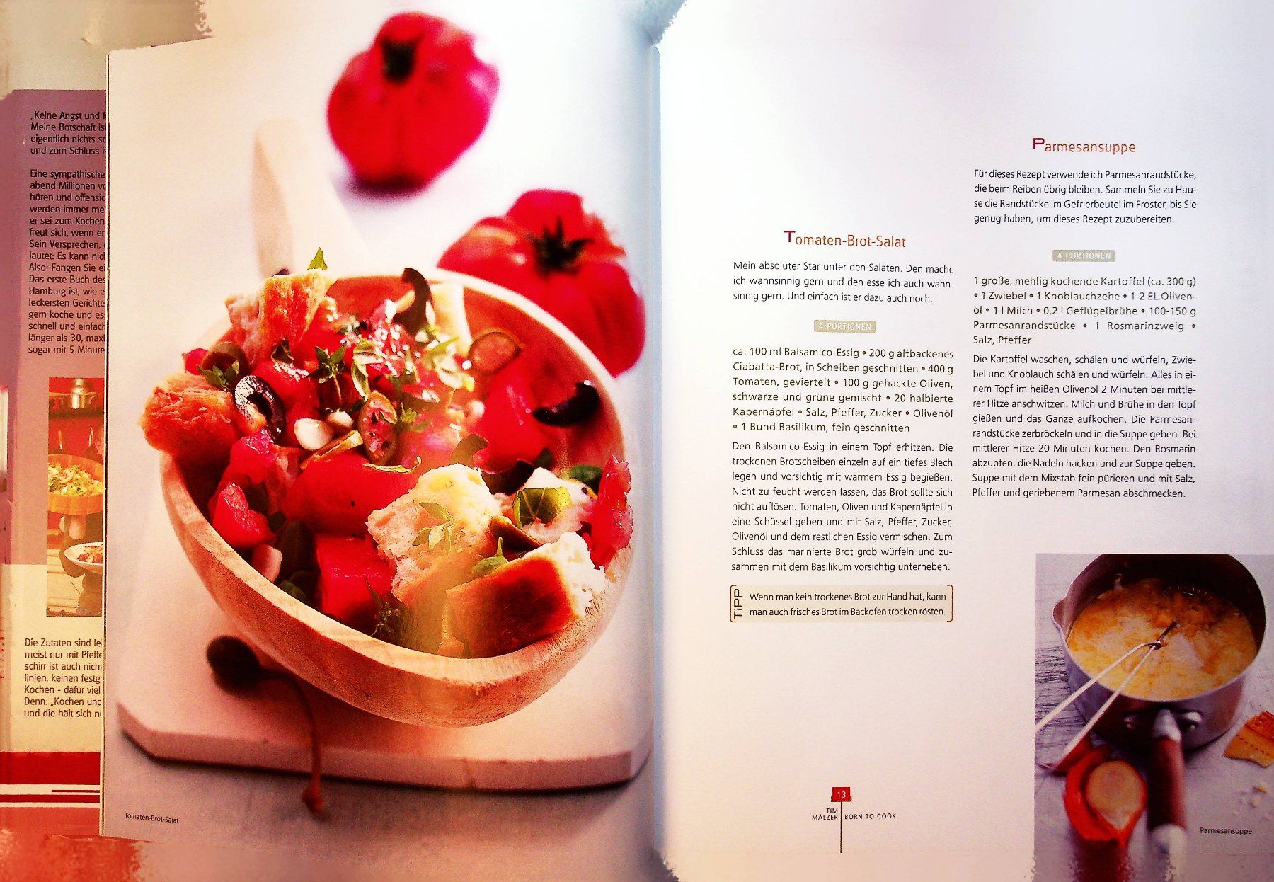 Libri: Kochen mit Tim Mälzer schnell einfach lecker – Usato da Reitnau venduto da Zaomir 4