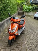 Roller T-Rex 125