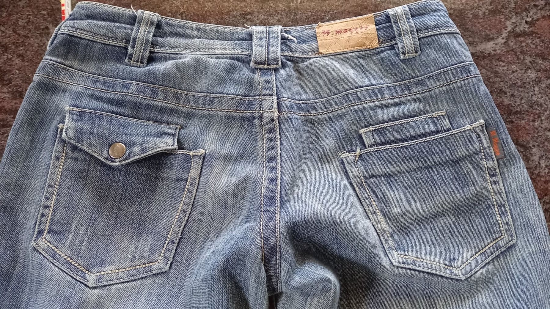 Pantaloni: M.Maggio Kurzhose  38/40 – Usato da Bätterkinden venduto da Elefantenzoo 2