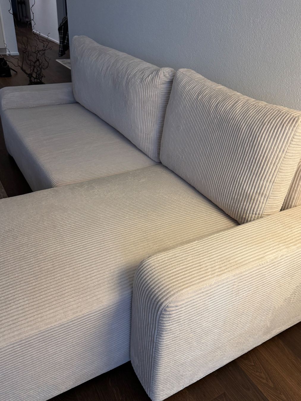Divani: Ecksofa mit Schlaffunktion – Nuovo (secondo la descrizione) da Etziken venduto da dom_9h5r 2