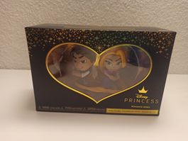 Funko Disney Rapunzel & Flynn 2-Pack OVP Romance Series