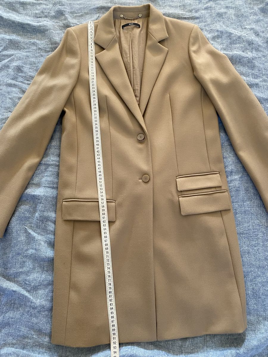 Hugo Boss Mäntel: Trench donna Hugo Boss – Gebraucht aus Novazzano von ige_cwq5 7
