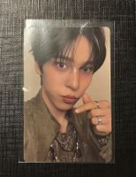 ATEEZ - Yunho