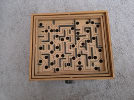 Labyrinth Brio Konzentrationsspiel Brettspiel
