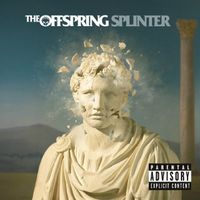 The Offspring – Splinter - c
