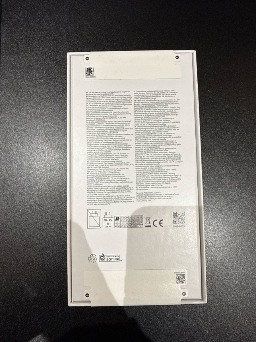 Samsung Handys / Smartphones: Samsung A36 ungeöffnet – Neu und originalverpackt aus Malters von xf.tx 1