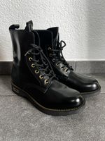 Cult Boots / Stiefeletten 38