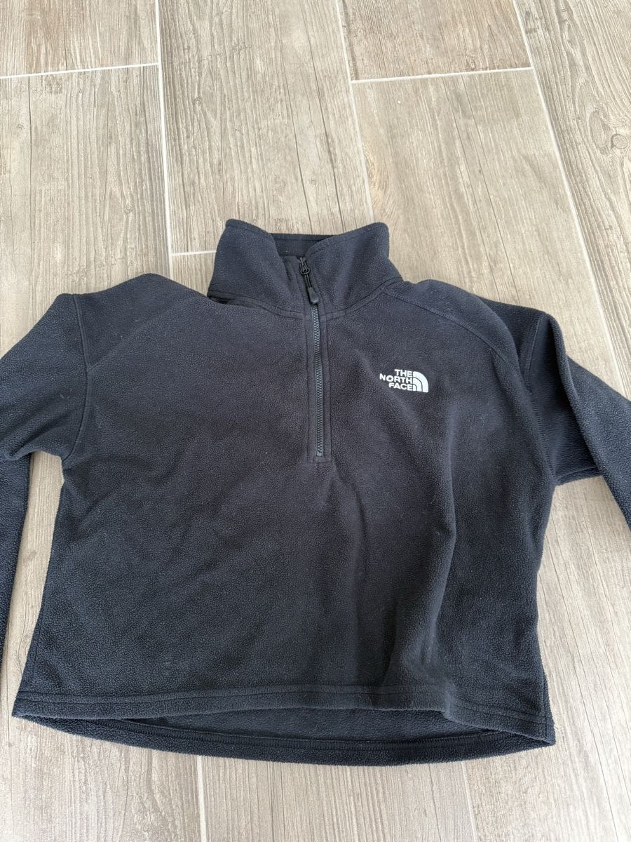 North Face Maglioni & Felpe: The North Face Fleece Damen Grösse M – Usato da Lenzburg venduto da Chlinisimone 1