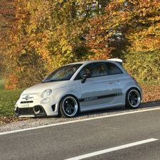 Profile image of Abarth75