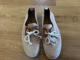 Turnschuhe Armistice Rosa (glitzernd) Grösse 37
