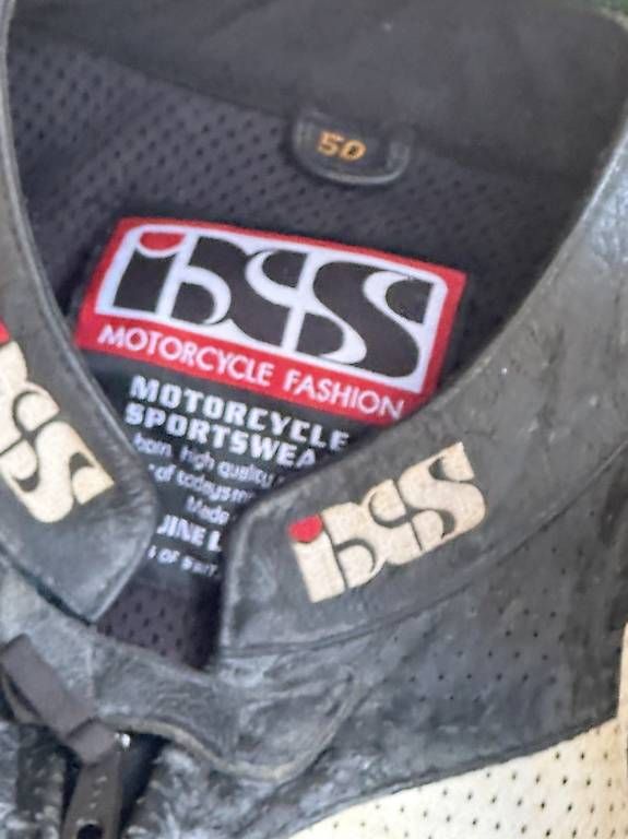 IXS Lotti di vestiti: Diverse tute da moto IXS – Usato da Bosco Luganese venduto da gio_dn86 3
