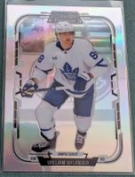 William Nylander #49 Rainbow – 2025-26 O-Pee-Chee Platinum N