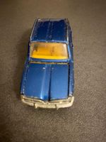 Corgi Toys Renault 16 TS Whizzwheels