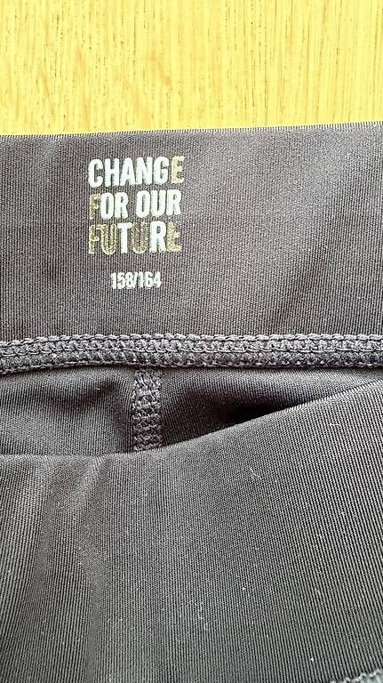 Tchibo Pantaloni: Sporthose Gr. 146/156 tchibo – Usato da Zürich venduto da nop4 2
