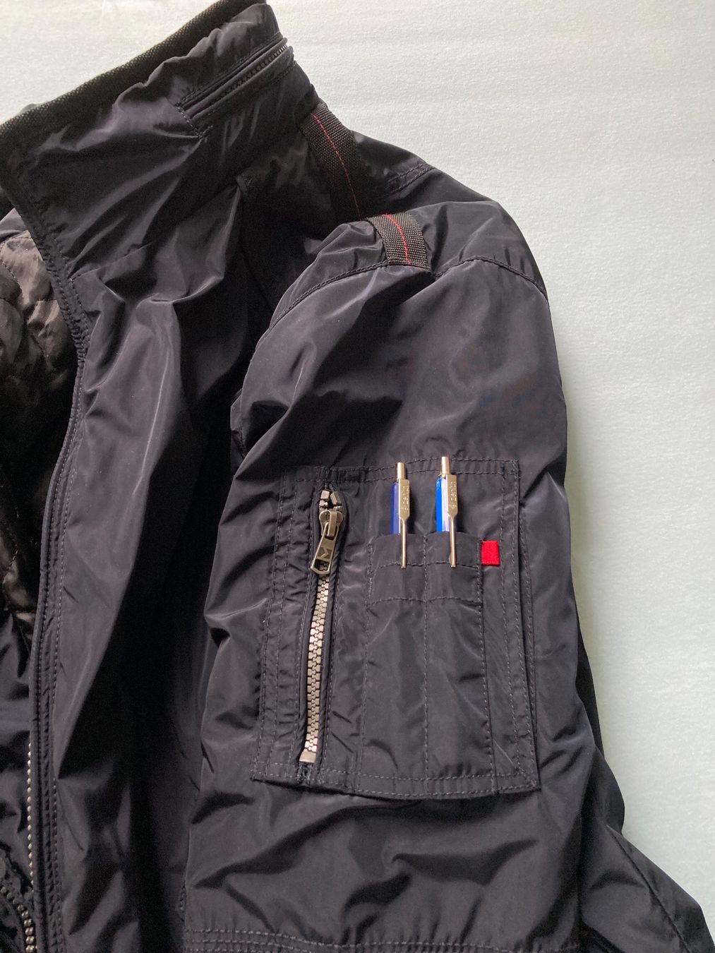Jacken: Herren Jacke Gr. L – Gebraucht aus Stallikon von dotka07 1