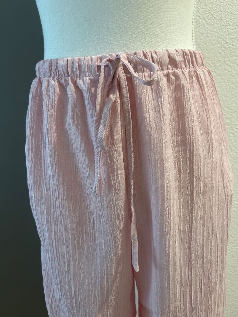 Pantalons: Sommerhosen rosa Petit Gr. M – D'occasion à Brunnen par Nala2929 2