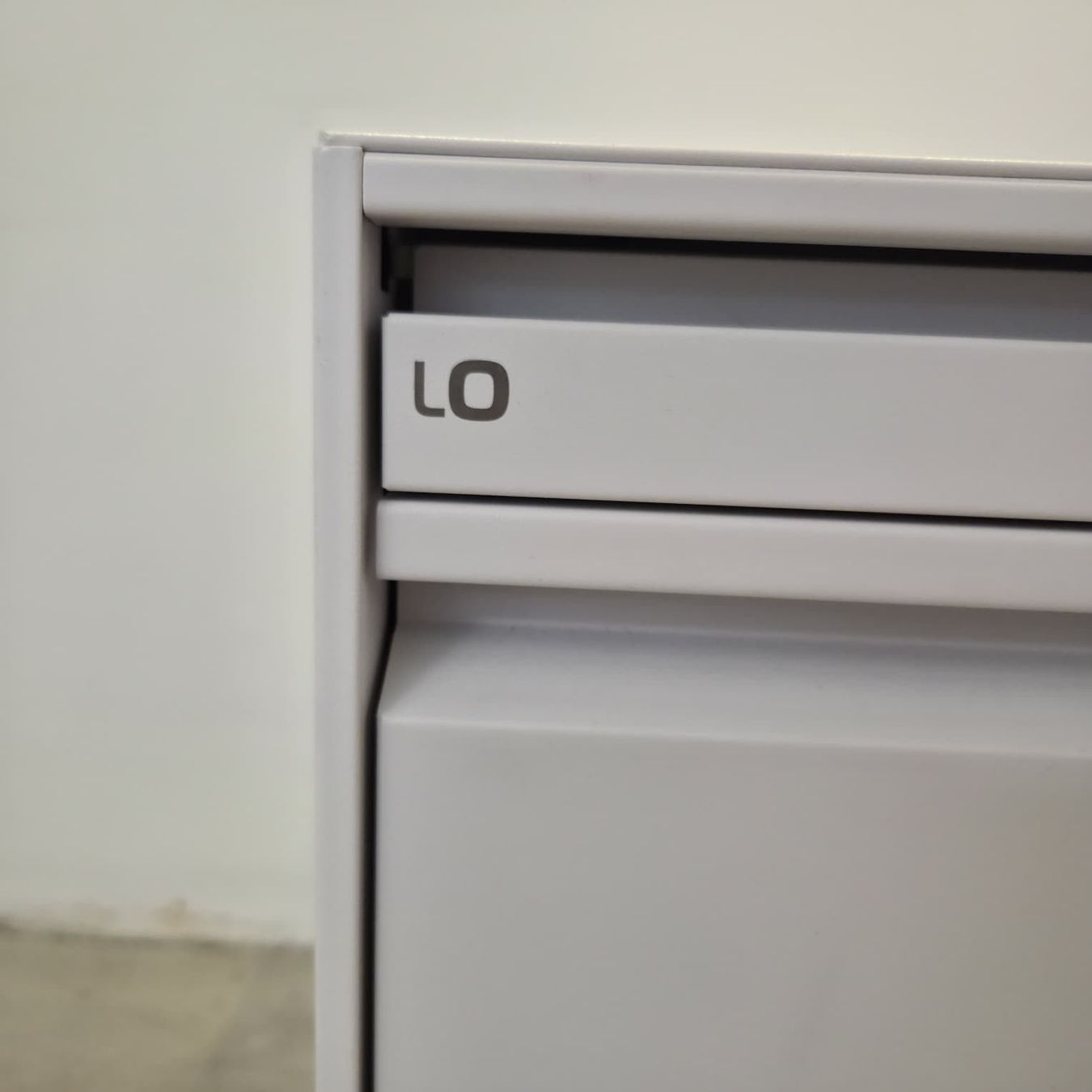 Lista Banconi: Lista Office LO Rollcontainer – Schweizer Designklassiker – Usato da Affoltern am Albis venduto da Zapro 5