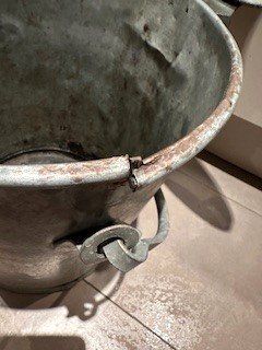 Autres articles pour la maison: aLteR ZiNkeiMer – D'occasion à Winkel par zeho 4