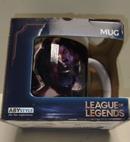 League of Legends Tasse - Neu und unbenutzt! (em52)