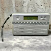 MEDION récepteur radio mondial PLL MD 83160