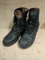 Kampfstiefel 90 Schweizer Armee Grösse 280/6 ca 42