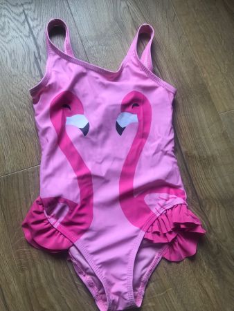 Baby Girl Swimsuit 24-36M