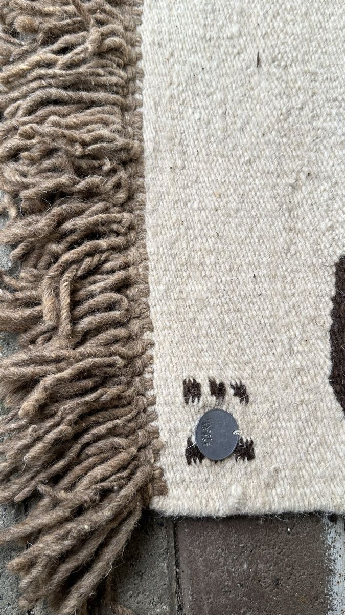 Tappeti: Masana Tapestry - FRIEDA MAGGIE – Usato da Aarburg venduto da Schatzaffe 3