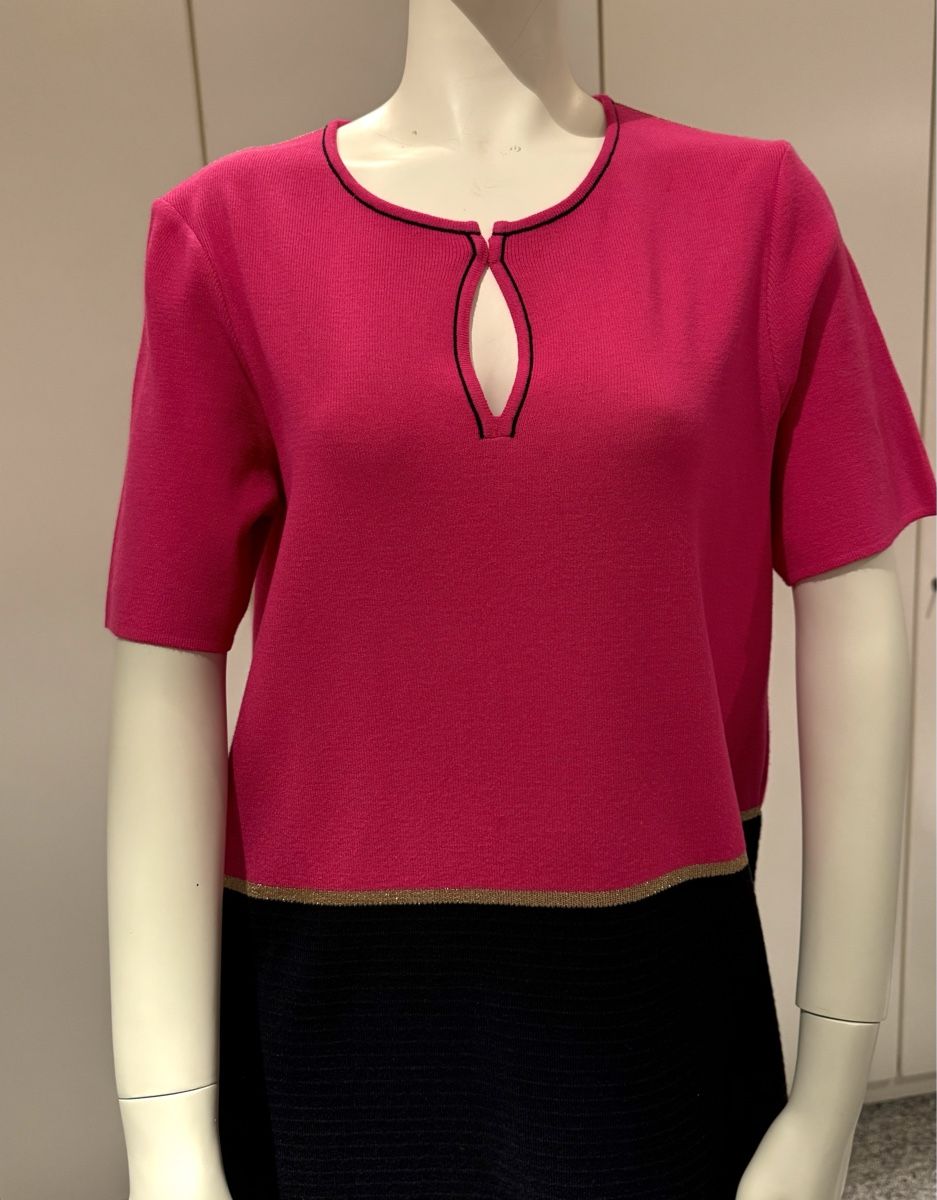 Vestiti: Robe élégante colorée 40 – Nuovo (secondo la descrizione) da Genève venduto da flocon06 1