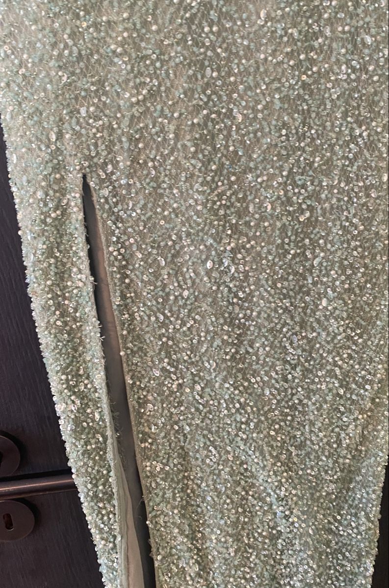 Vestiti: Elegantes Abendkleid mit Perlen  Gr. M – Nuovo (secondo la descrizione) da Oberwil-Lieli venduto da yk___ 2
