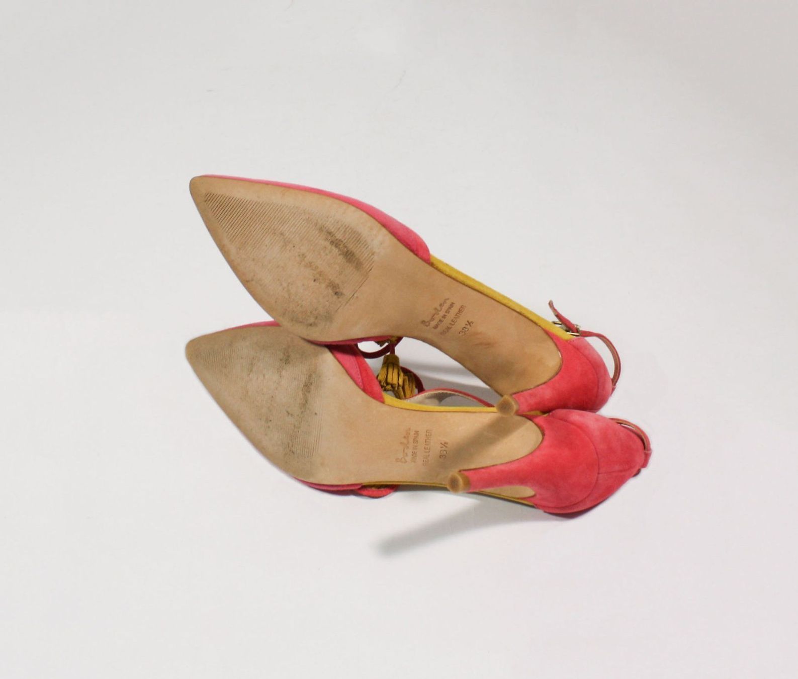 Scarpe da donna: Boden Pumps Gr. 38.5 – Usato da Belp venduto da caramel-secondhand 4